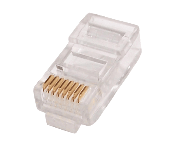 Vivanco RJ45 Cat6 Connector
