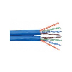 Vivanco UTP CAT6 Network Cable 305-Meter