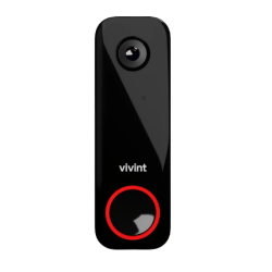 Vivint Doorbell Camera Pro