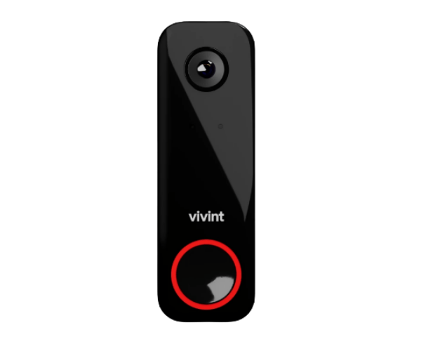 Vivint Doorbell Camera Pro