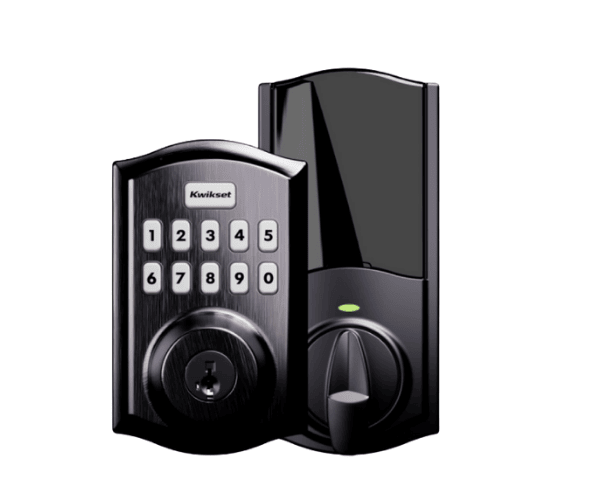 Vivint Smart Door Lock