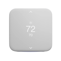 Vivint Z Wave Smart Thermostat