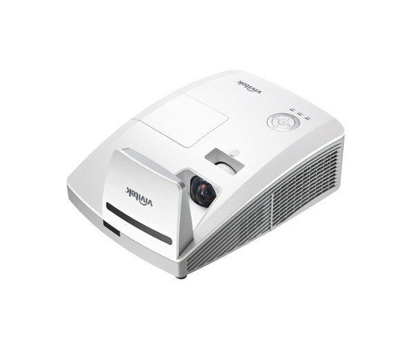 Vivitek DW770UST 3500 ANSI Lumens Projector