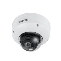 Vivotek FD9187-HT-V3 (7-22mm) 5MP Indoor Fixed Dome AI Camera