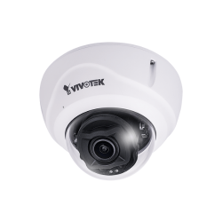 Vivotek FD9387-FR-V2 5MP Facial Recognition Network Camera