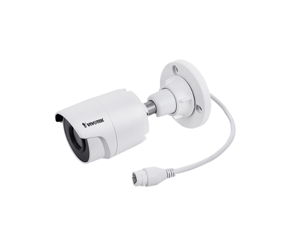 Vivotek IB9380-H 5MP Outdoor Bullet Network Camera