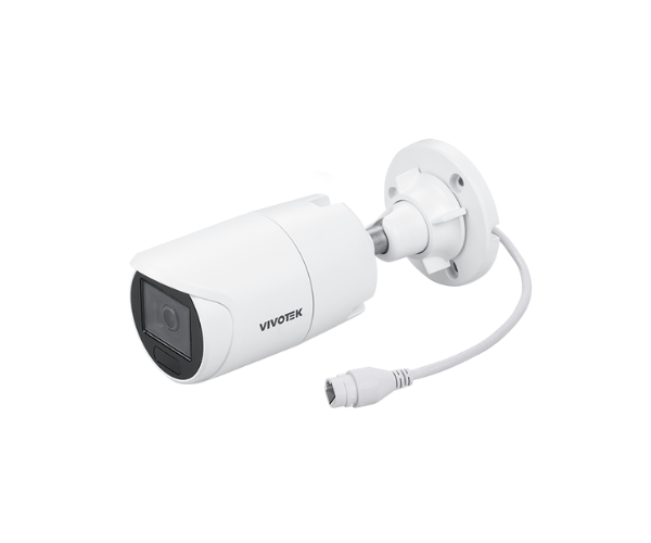 Vivotek IB9383-HV 5MP Outdoor Bullet AI Camera