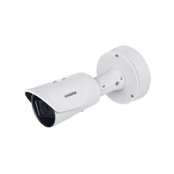 Vivotek IB9391-EHTV-V2 8MP Outdoor Bullet AI Camera