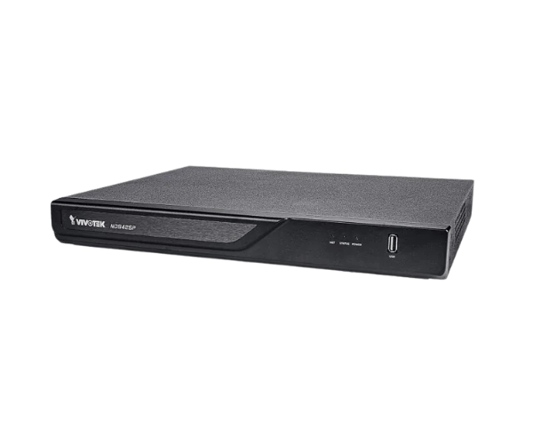 Vivotek ND9425P 16 Channel NVR