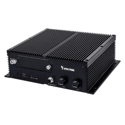 Vivotek NV9311P-M12 8 Channel NVR