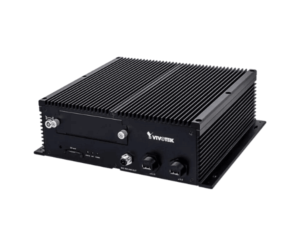 Vivotek NV9311P-M12 8 Channel NVR