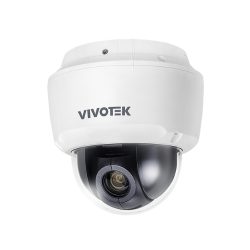 Vivotek SD9161-HV2 2MP AI PTZ Camera