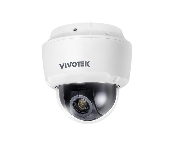 Vivotek SD9161-HV2 2MP AI PTZ Camera