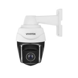 Vivotek SD9384-EHL 5MP AI PTZ Camera