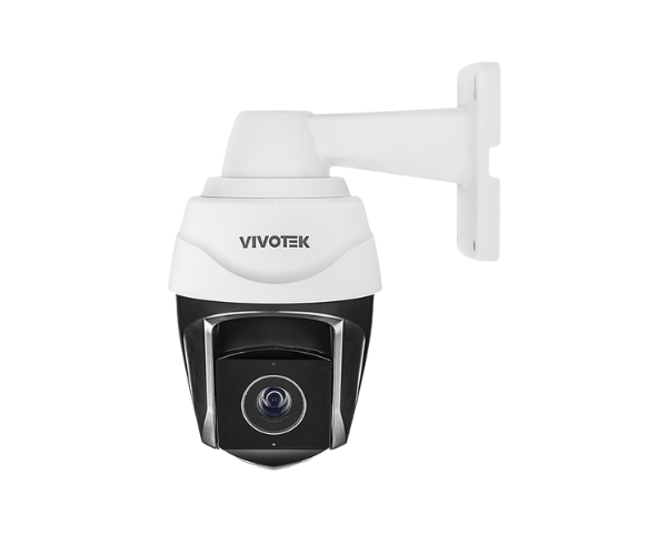 Vivotek SD9384-EHL 5MP AI PTZ Camera