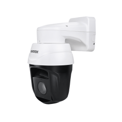 Vivotek SD9394-EHL 8MP AI PTZ Camera