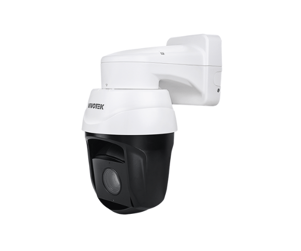Vivotek SD9394-EHL 8MP AI PTZ Camera