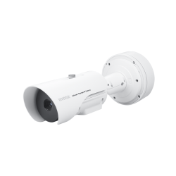 Vivotek TB9332-E (9mm) Thermal Bullet Network Camera