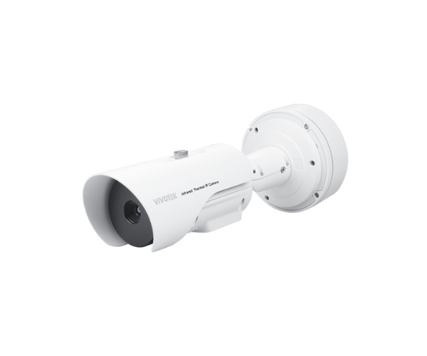 Vivotek TB9332-E (9mm) Thermal Bullet Network Camera