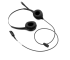 VoiceJoy HD261QD Noise Reduction Dual Earpad Headset
