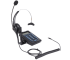VoiceJoy HT-12 Headset telephone