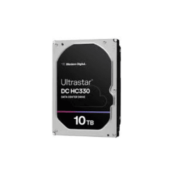 WD 0B42266 10TB 7.2k SATA Ultrastar DC HC330 HDD