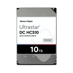 WD 0F27452 10TB Ultrastar DC HC510 HDD