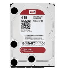 WD H3IKNAS40003272SJ-0S03667 4TB Deskstar NAS HDD