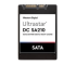 WD HBS3A1996A7E6B1 960GB Ultrastar DC SA210 Server SSD