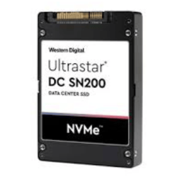 WD HUSMR7619BDP3Y1 1.92TB Ultrastar DC SN200 Server SSD