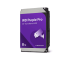 Western Digital WD8002PURP 8TB Surveillance Hard Drive