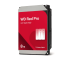 WD Red Pro WD8005FFBX 8TB NAS 3.5" Hard Drive