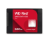 WD Red SA500 500GB NAS SATA SSD 2.5”/7mm