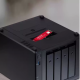 WD Red SN700 4TB NVMe NAS SSD