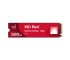 WD Red SN700 500GB NVMe NAS SSD
