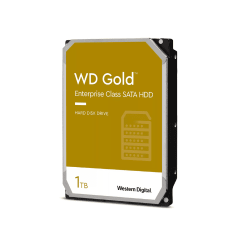 WD WD1005VBYZ 1TB Gold Enterprise Class SATA HDD