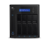 WD WDBWZE0080KBK-EESN My Cloud Expert EX4100 8TB Storage