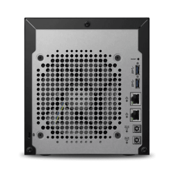 WD WDBWZE0320KBK-EESN My Cloud Expert EX4100 32 TB Storage