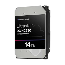 WD WUH721414ALE6L4 14TB Ultrastar DC HC530 HDD