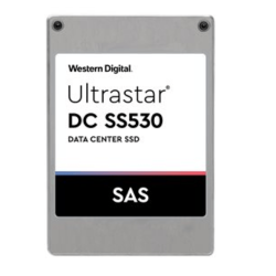 WD WUSTM3280ASS201 800GB Ultrastar DC SS530 Server SSD