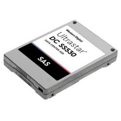 WD WUSTM3280ASS204 800GB Ultrastar DC SS530 Server SSD