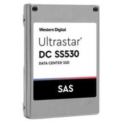 WD WUSTM3280ASS205 800GB Ultrastar DC SS530 Server SSD