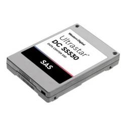 WD WUSTR1519ASS205 1.92TB Ultrastar DC SS530 Server SSD