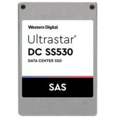 WD WUSTR6480ASS204 800GB Ultrastar DC SS530 Server SSD