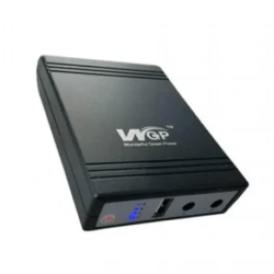 WGP 8000mAh Mini UPS for Router