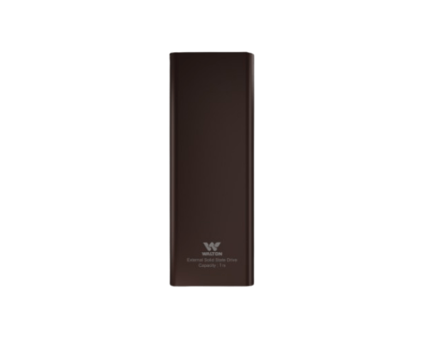 Walton ANTIQUE 1TB M.2 PCIe Gen3 NVMe Portable External SSD