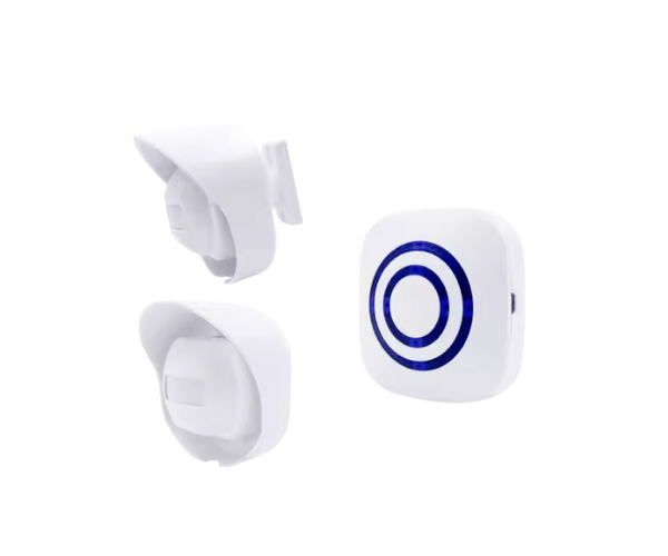 Waytronic WT-258 Wireless PIR Motion Sensor Outdoor Security Perimeter Alarm System