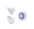 Waytronic WT-258 Wireless PIR Motion Sensor Outdoor Security Perimeter Alarm System