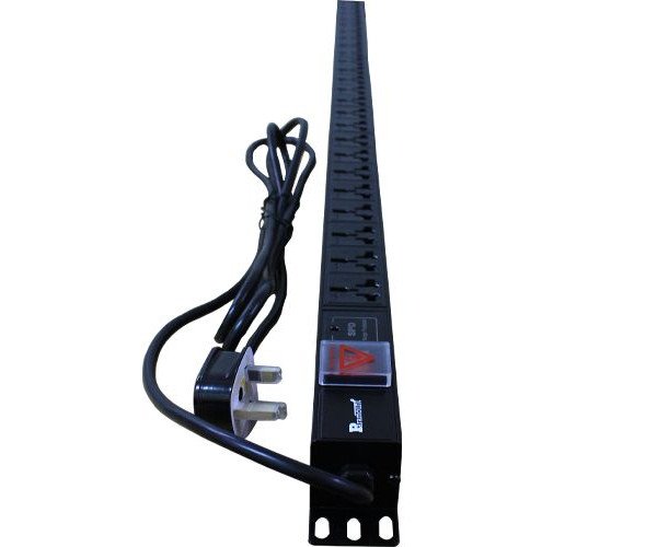 WebIT 24 Port PDU