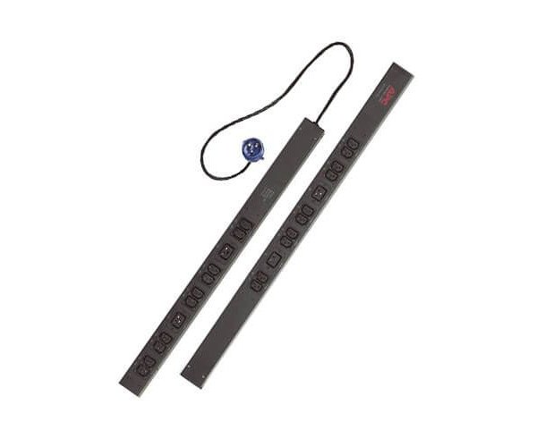 WebIT 25 Port PDU